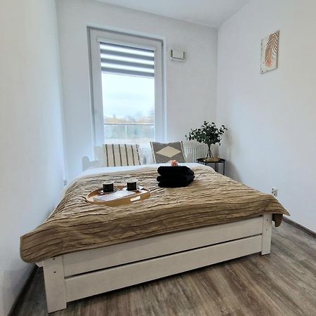 Apartament Czechowska Comfort 루블린 외부 사진