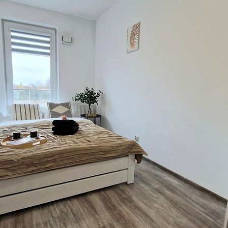 Apartament Czechowska Comfort 루블린 외부 사진