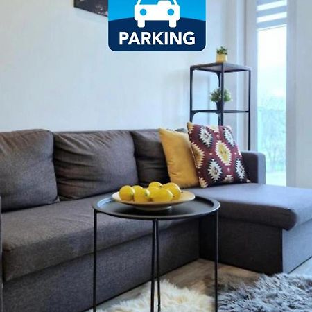 Apartament Czechowska Comfort 루블린 외부 사진