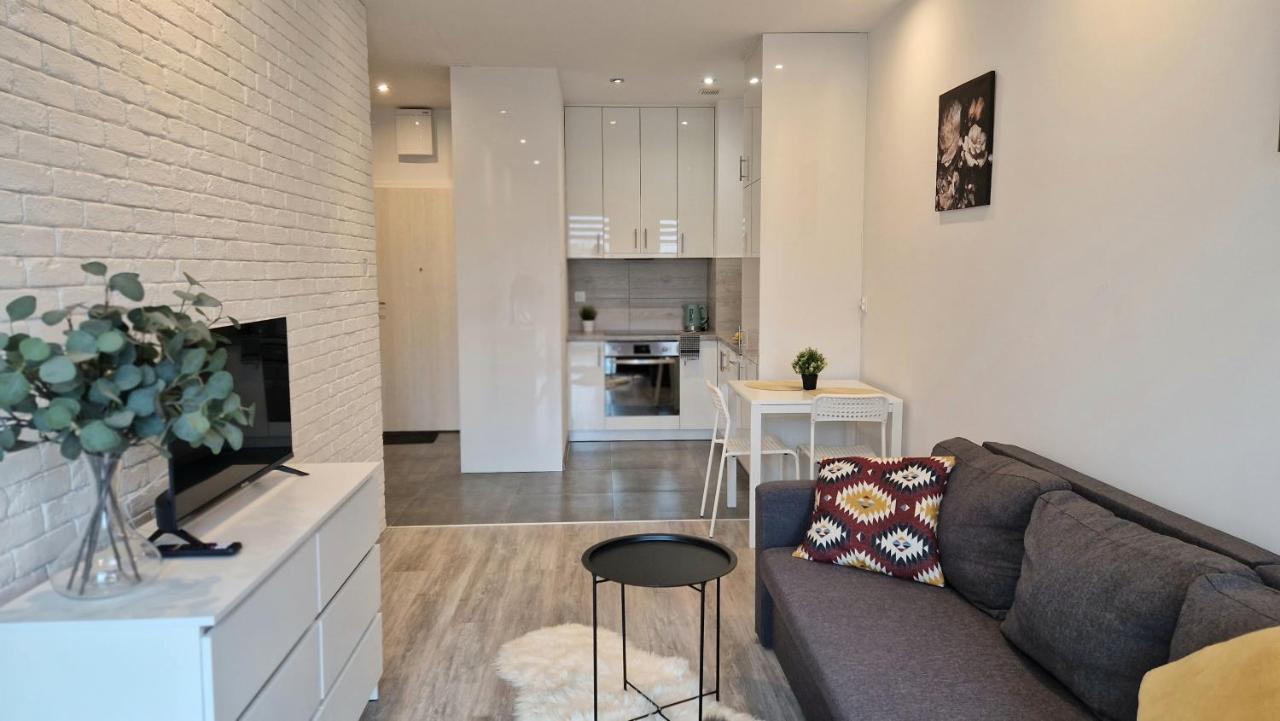 Apartament Czechowska Comfort 루블린 외부 사진
