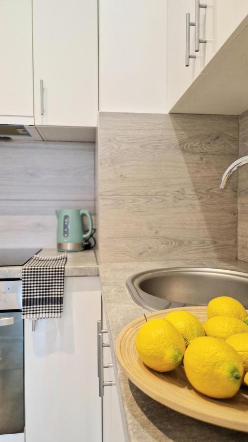 Apartament Czechowska Comfort 루블린 외부 사진