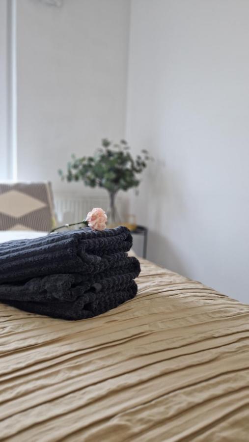 Apartament Czechowska Comfort 루블린 외부 사진