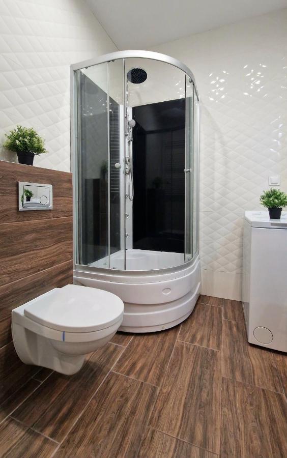 Apartament Czechowska Comfort 루블린 외부 사진