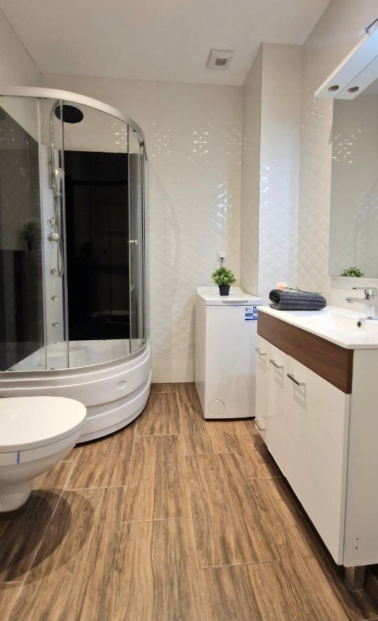 Apartament Czechowska Comfort 루블린 외부 사진