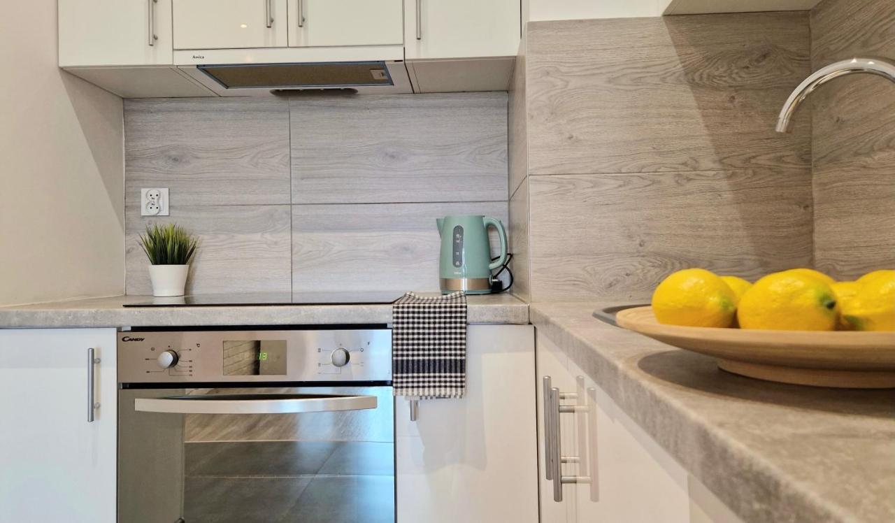 Apartament Czechowska Comfort 루블린 외부 사진