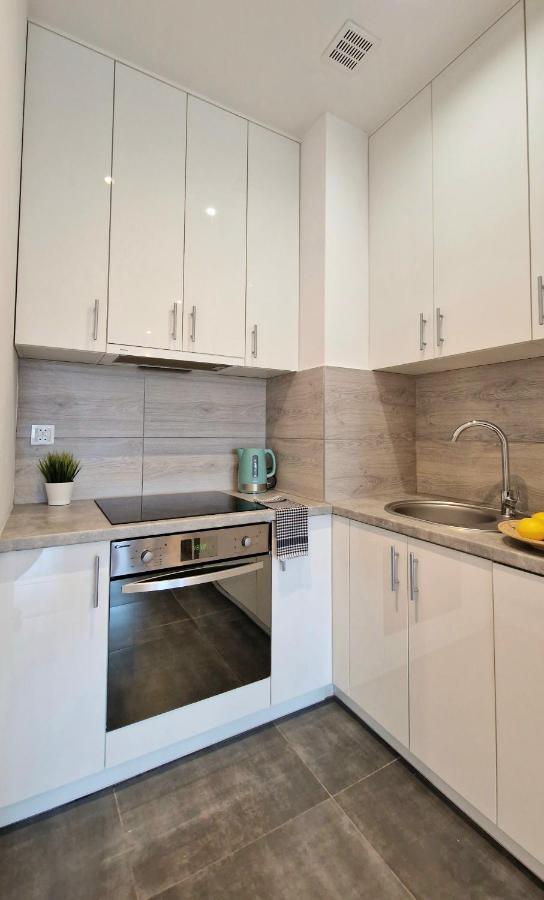 Apartament Czechowska Comfort 루블린 외부 사진