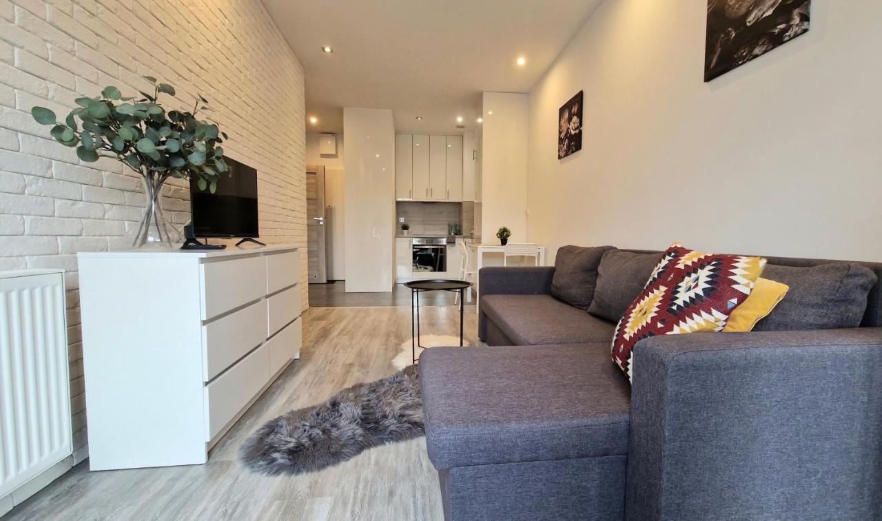 Apartament Czechowska Comfort 루블린 외부 사진
