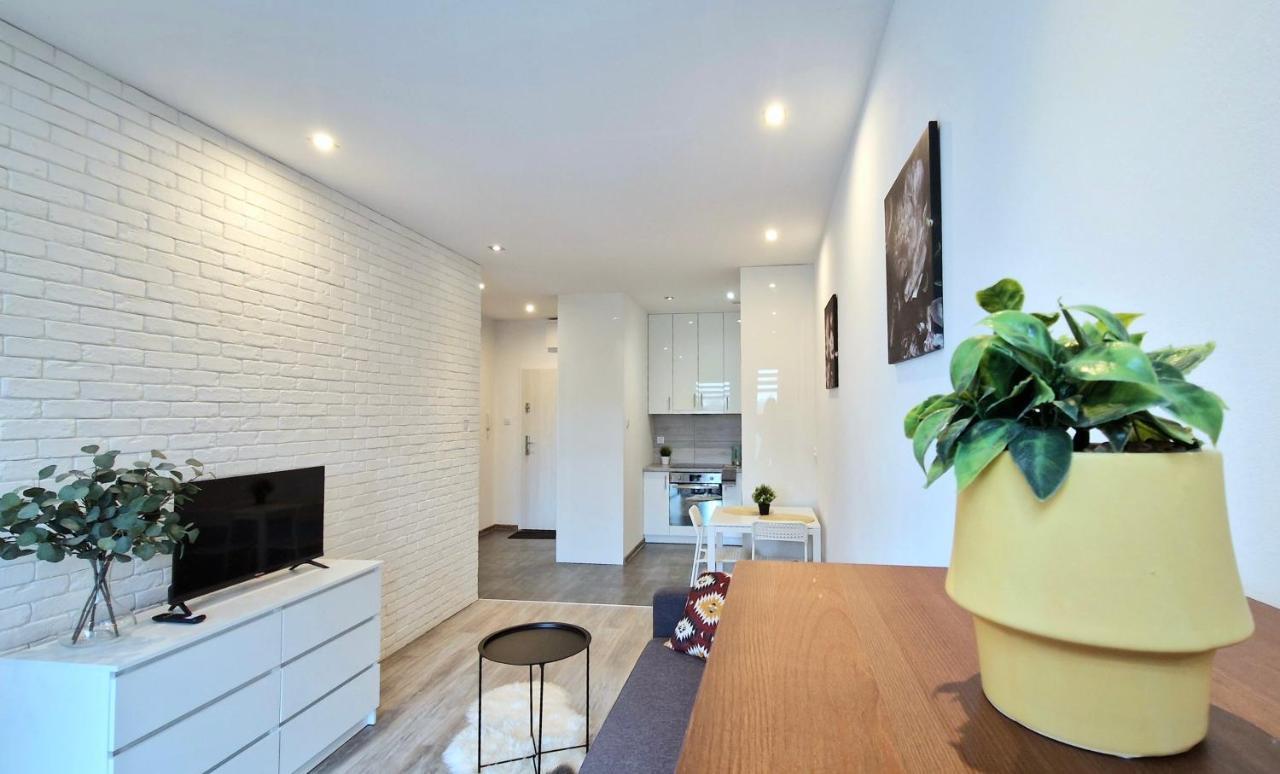 Apartament Czechowska Comfort 루블린 외부 사진