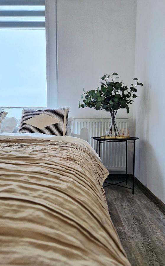 Apartament Czechowska Comfort 루블린 외부 사진