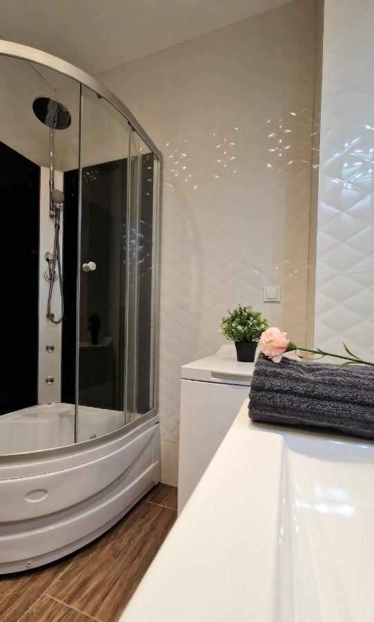 Apartament Czechowska Comfort 루블린 외부 사진