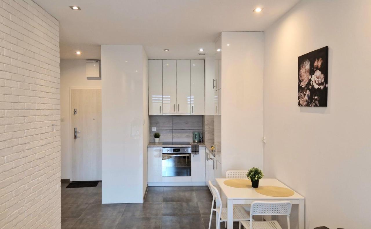 Apartament Czechowska Comfort 루블린 외부 사진