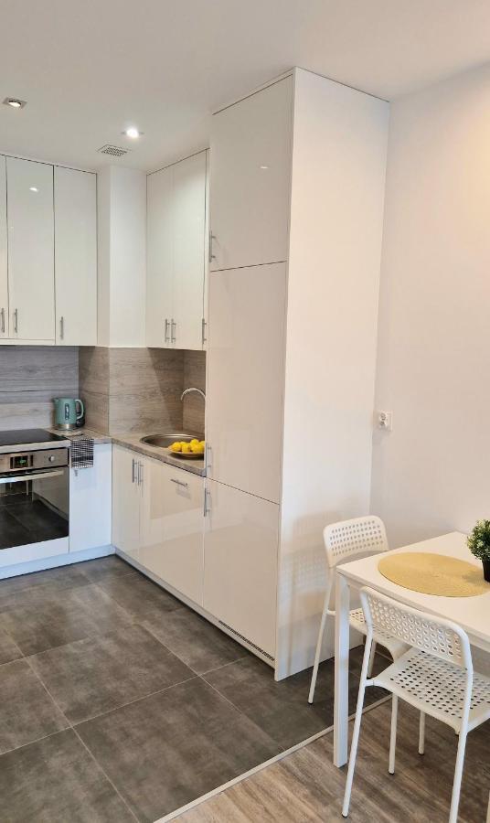 Apartament Czechowska Comfort 루블린 외부 사진