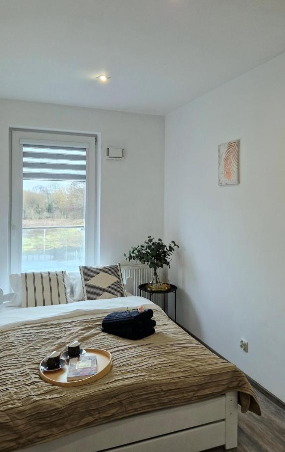 Apartament Czechowska Comfort 루블린 외부 사진