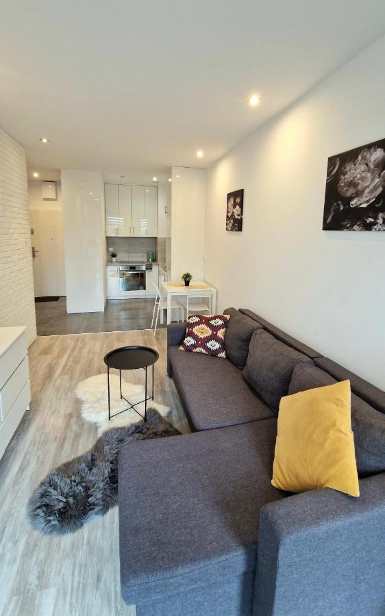 Apartament Czechowska Comfort 루블린 외부 사진