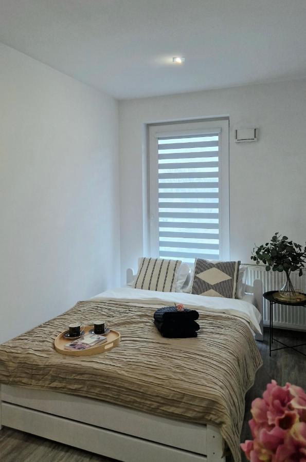 Apartament Czechowska Comfort 루블린 외부 사진