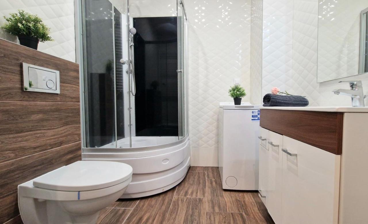 Apartament Czechowska Comfort 루블린 외부 사진