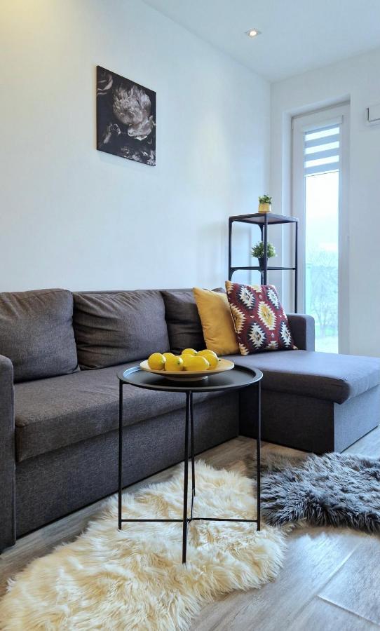 Apartament Czechowska Comfort 루블린 외부 사진