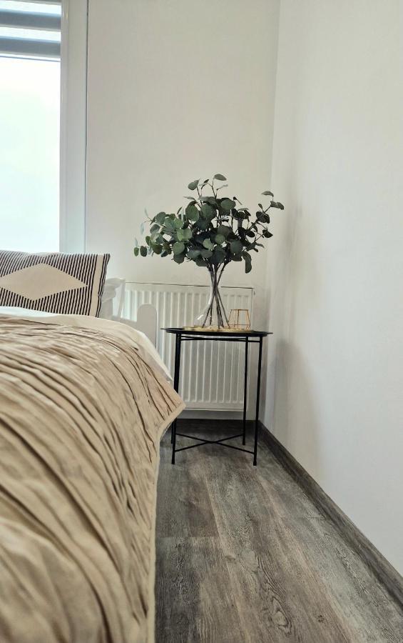 Apartament Czechowska Comfort 루블린 외부 사진