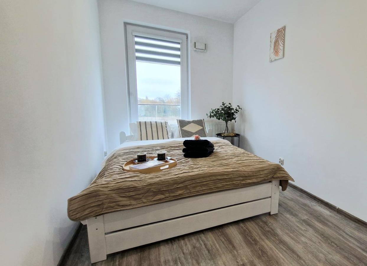 Apartament Czechowska Comfort 루블린 외부 사진
