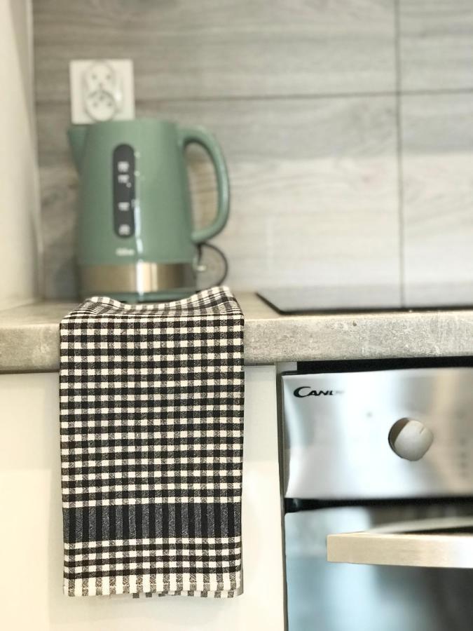Apartament Czechowska Comfort 루블린 외부 사진