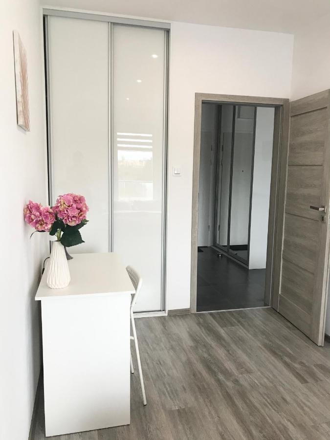 Apartament Czechowska Comfort 루블린 외부 사진