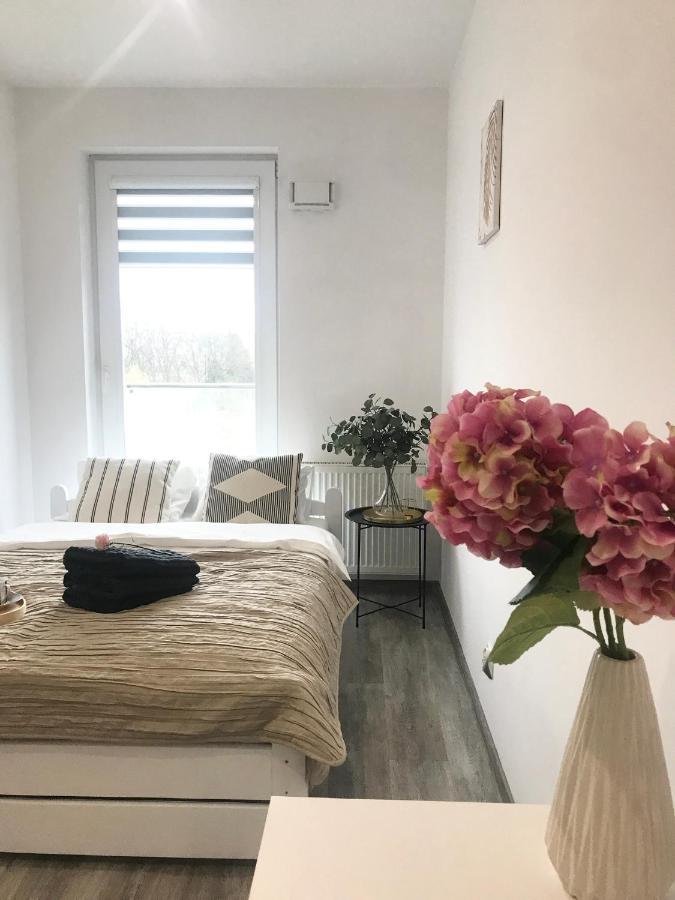 Apartament Czechowska Comfort 루블린 외부 사진