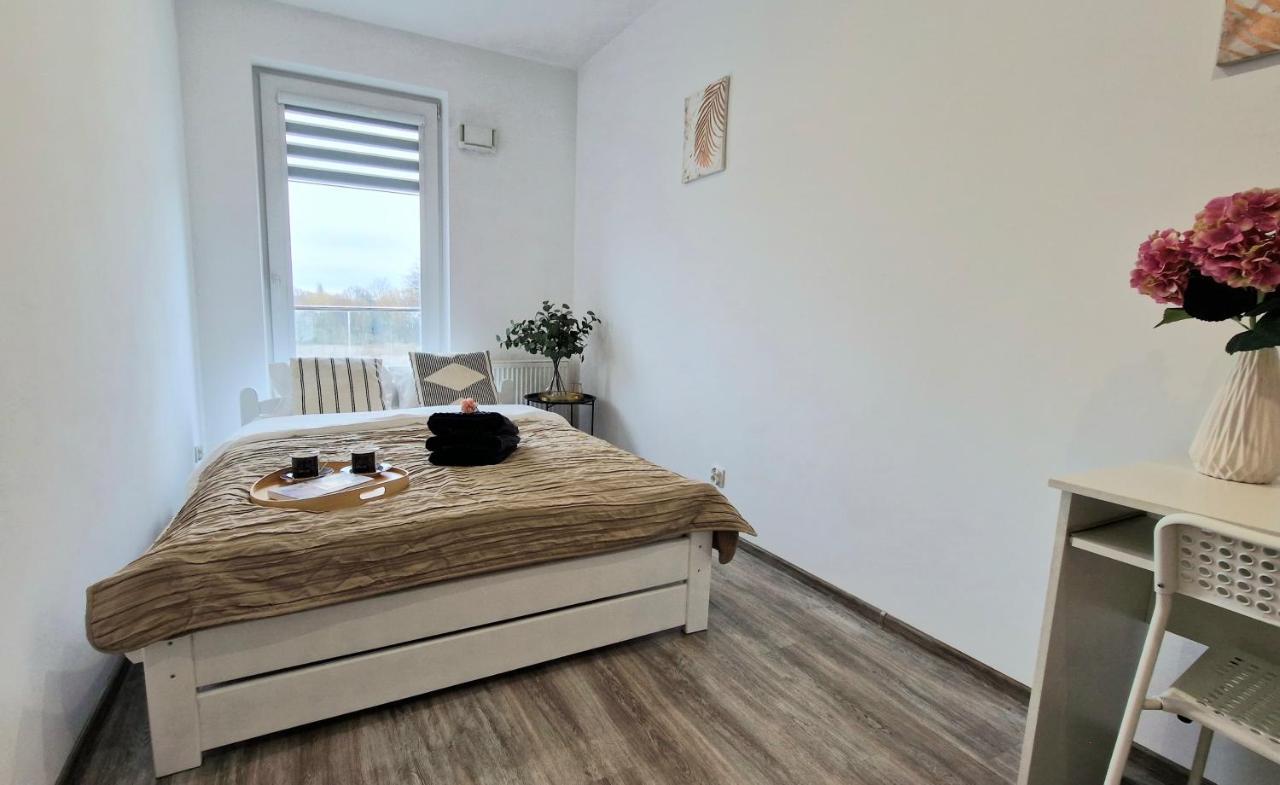 Apartament Czechowska Comfort 루블린 외부 사진