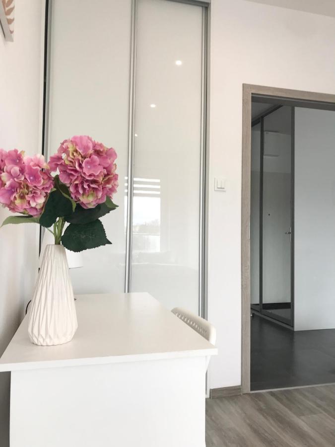 Apartament Czechowska Comfort 루블린 외부 사진